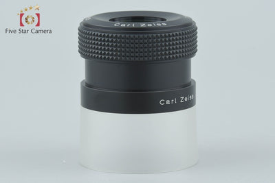 【中古】CONTAX コンタックス Carl Zeiss Triotar Lupe 5x T*
