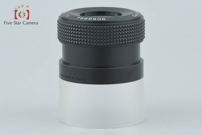 【中古】CONTAX コンタックス Carl Zeiss Triotar Lupe 5x T*