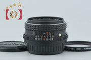 【中古】PENTAX ペンタックス SMC M 28mm f/2.8