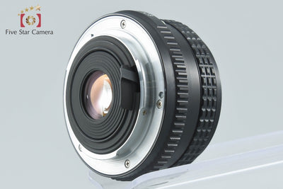 【中古】PENTAX ペンタックス SMC M 28mm f/2.8