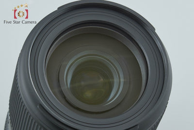 【中古】TAMRON タムロン A074 28-300mm f/4-7.1 Di III VXD ソニーEマウント用