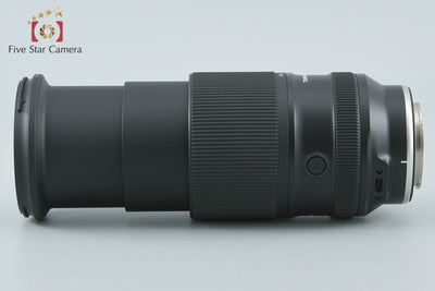 【中古】TAMRON タムロン A074 28-300mm f/4-7.1 Di III VXD ソニーEマウント用