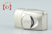 【中古】OLYMPUS オリンパス μ[mju:]-II ミューII 170 VF コンパクトフィルムカメラ