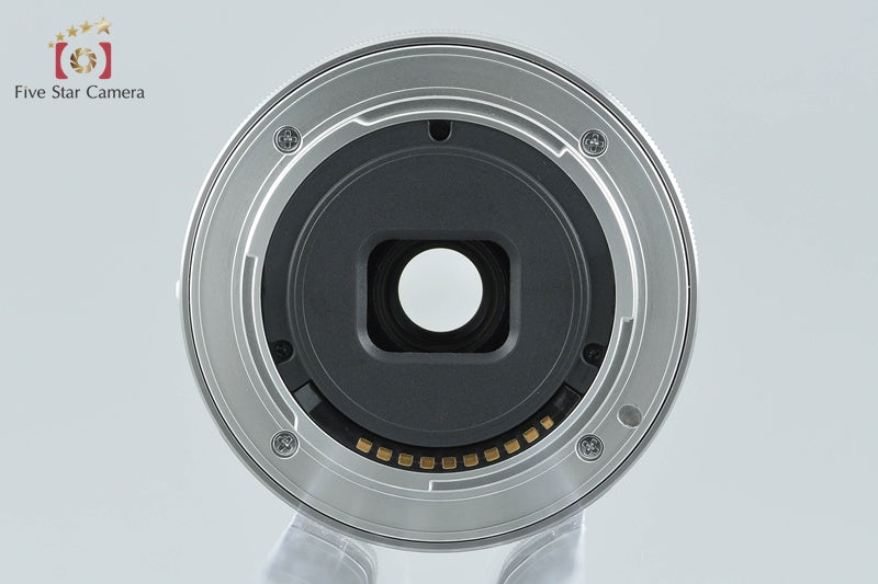 中古】SONY ソニー E 16mm f/2.8 SEL16F28 – Five Star Camera