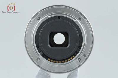 【中古】SONY ソニー E 16mm f/2.8 SEL16F28