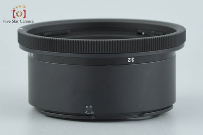 【中古】HASSELBLAD ハッセルブラッド 32 エクステンションチューブ