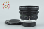 【中古】MINOLTA ミノルタ MC W.ROKKOR-SG 28mm f/3.5