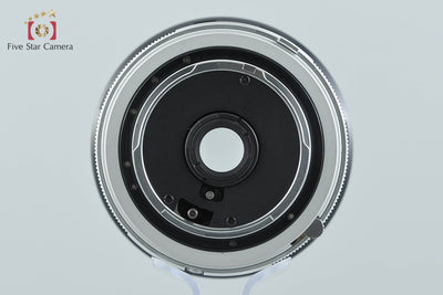 【中古】MINOLTA ミノルタ MC W.ROKKOR-SG 28mm f/3.5