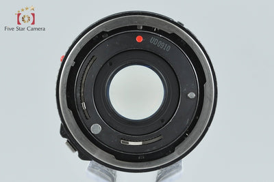 【中古】Canon キヤノン New FD 24mm f/2