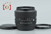 【中古】PENTAX ペンタックス SMC 50mm f/1.2