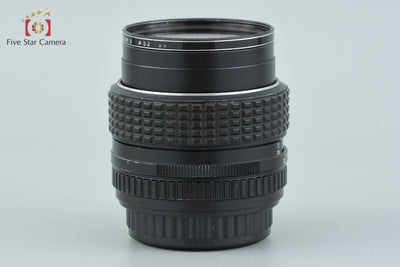【中古】PENTAX ペンタックス SMC 50mm f/1.2