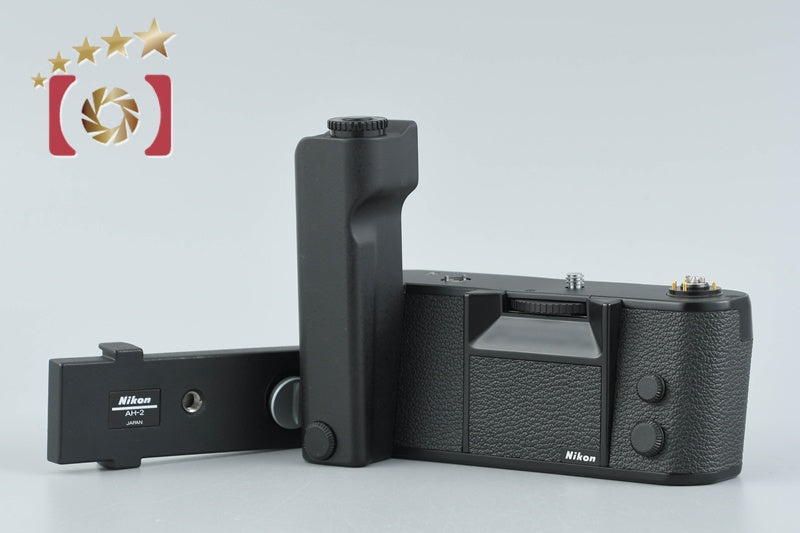 中古】Nikon ニコン MD-4 モータードライブ – Five Star Camera