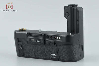 【中古】Nikon ニコン MD-4 モータードライブ