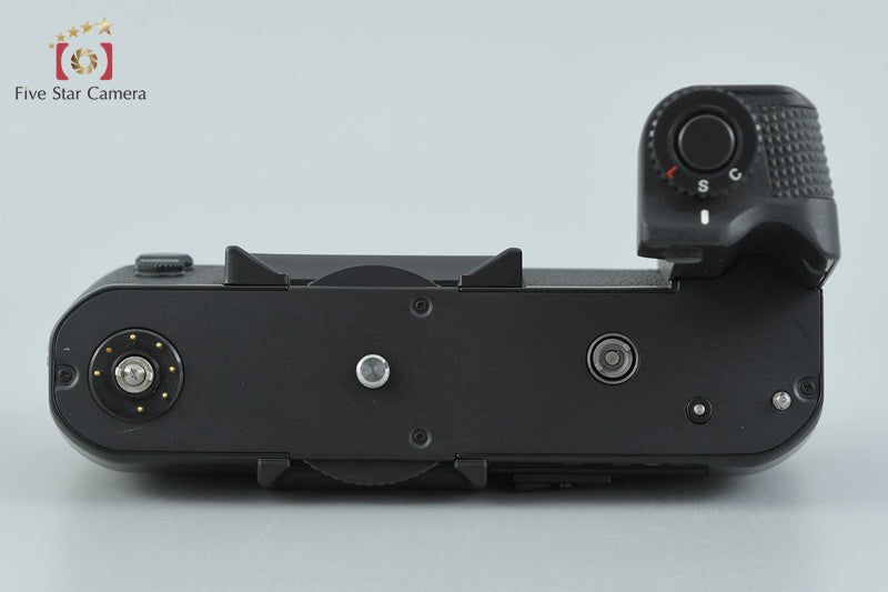 中古】Nikon ニコン MD-4 モータードライブ – Five Star Camera