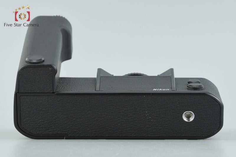 中古】Nikon ニコン MD-4 モータードライブ – Five Star Camera