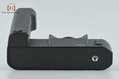 【中古】Nikon ニコン MD-4 モータードライブ