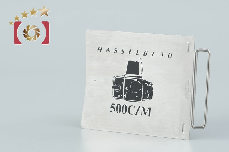 中古】HASSELBLAD ハッセルブラッド 遮光板 500C/M用 – Five Star