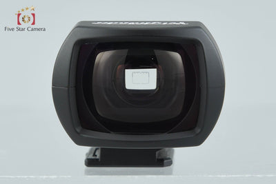 【中古】Voigtlander フォクトレンダー 25mm ビューファインダー