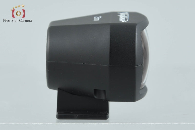 【中古】(フォクトレンダー) Voigtlander 25mm デジタルフアインダー 中古】Voigtlander フォクトレンダー 25mm ビューファインダー – Five