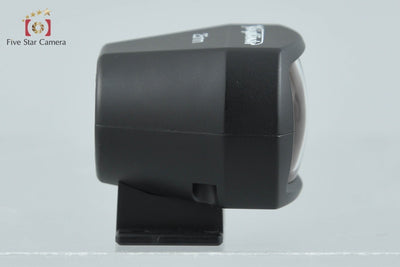 【中古】Voigtlander フォクトレンダー 25mm ビューファインダー