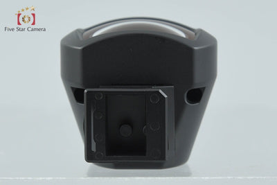 【中古】Voigtlander フォクトレンダー 25mm ビューファインダー