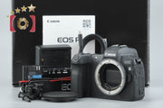 【中古】Canon キヤノン EOS R ミラーレス一眼カメラ 元箱付き