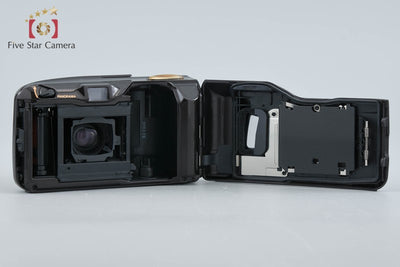 【中古】OLYMPUS オリンパス μ[mju:]-II LIMITED μシリーズ 1000万台達成記念 特別限定セット 元箱付き