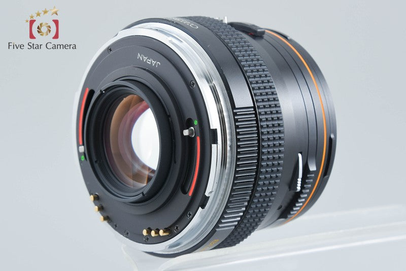 中古】ZENZA BRONICA ゼンザブロニカ ZENZANON-S 80mm f/2.8 SQ用