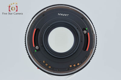 【中古】ZENZA BRONICA ゼンザブロニカ ZENZANON-S 80mm f/2.8 SQ用