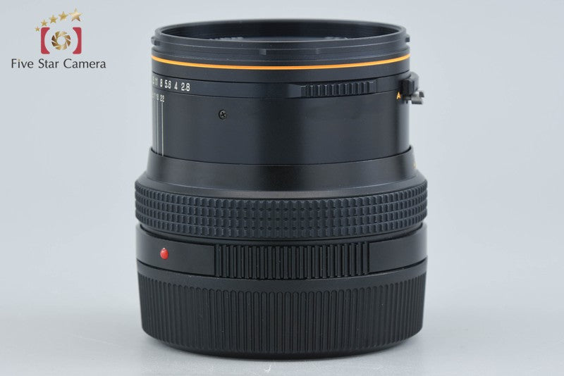 中古】ZENZA BRONICA ゼンザブロニカ ZENZANON-S 80mm f/2.8 SQ用