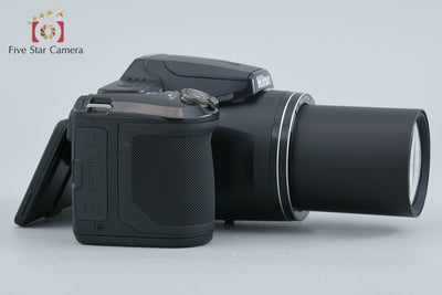 【中古】Nikon ニコン COOLPIX L840 コンパクトデジタルカメラ