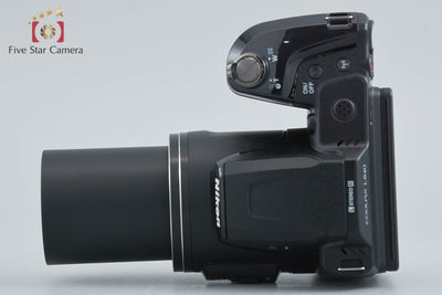 【中古】Nikon ニコン COOLPIX L840 コンパクトデジタルカメラ