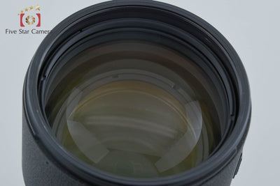 【中古】Nikon ニコン AF NIKKOR 80-200mm f/2.8 D ED New