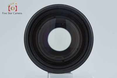 【中古】Nikon ニコン AF NIKKOR 80-200mm f/2.8 D ED New