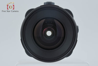 【中古】Canon キヤノン TS-E 24mm f/3.5 L