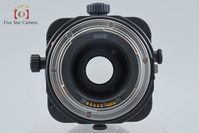 【中古】Canon キヤノン TS-E 24mm f/3.5 L
