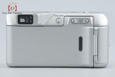 【中古】PENTAX ペンタックス ESPIO 150SL コンパクトフィルムカメラ