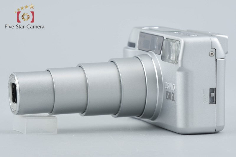 中古】PENTAX ペンタックス ESPIO 150SL コンパクトフィルムカメラ