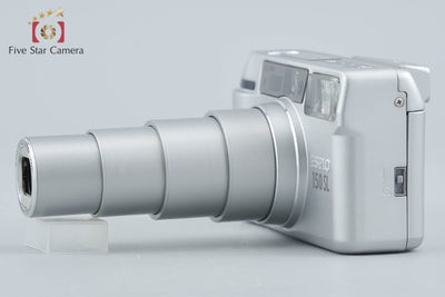 【中古】PENTAX ペンタックス ESPIO 150SL コンパクトフィルムカメラ