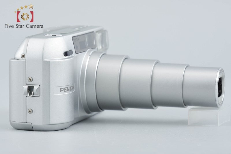 中古】PENTAX ペンタックス ESPIO 150SL コンパクトフィルムカメラ
