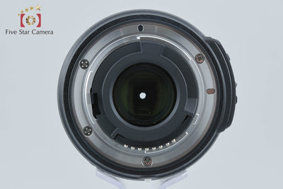 【中古】Nikon ニコン AF-S DX MICRO NIKKOR 40mm f/2.8 G 元箱付き
