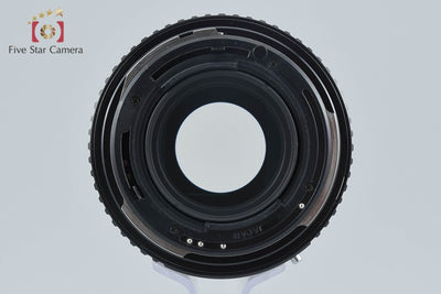 【中古】PENTAX ペンタックス SMC A 645 150mm f/3.5