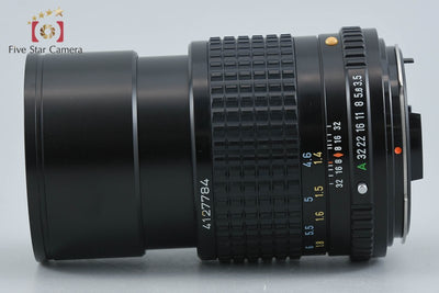 【中古】PENTAX ペンタックス SMC A 645 150mm f/3.5