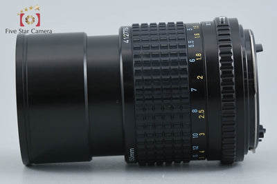 【中古】PENTAX ペンタックス SMC A 645 150mm f/3.5