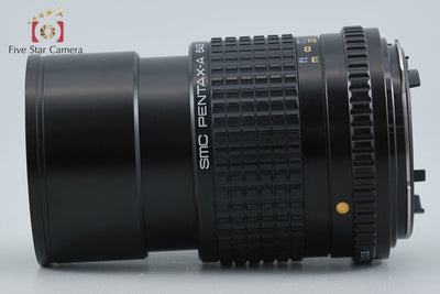 【中古】PENTAX ペンタックス SMC A 645 150mm f/3.5