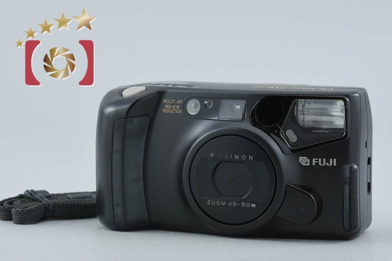 コンパクトフィルムカメラ – Five Star Camera | ファイブスターカメラ