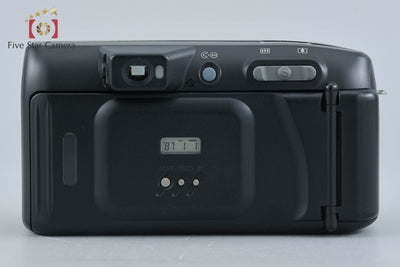 【中古】FUJIFILM 富士フイルム DL-1000 ZOOM DATE コンパクトフィルムカメラ