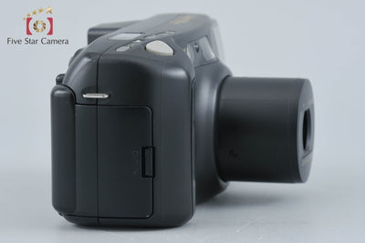 【中古】FUJIFILM 富士フイルム DL-1000 ZOOM DATE コンパクトフィルムカメラ