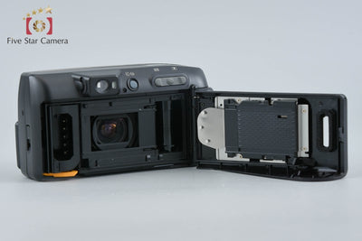 【中古】FUJIFILM 富士フイルム DL-1000 ZOOM DATE コンパクトフィルムカメラ