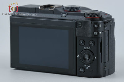 【中古】Canon キヤノン PowerShot G3 X EVFキット コンパクトデジタルカメラ